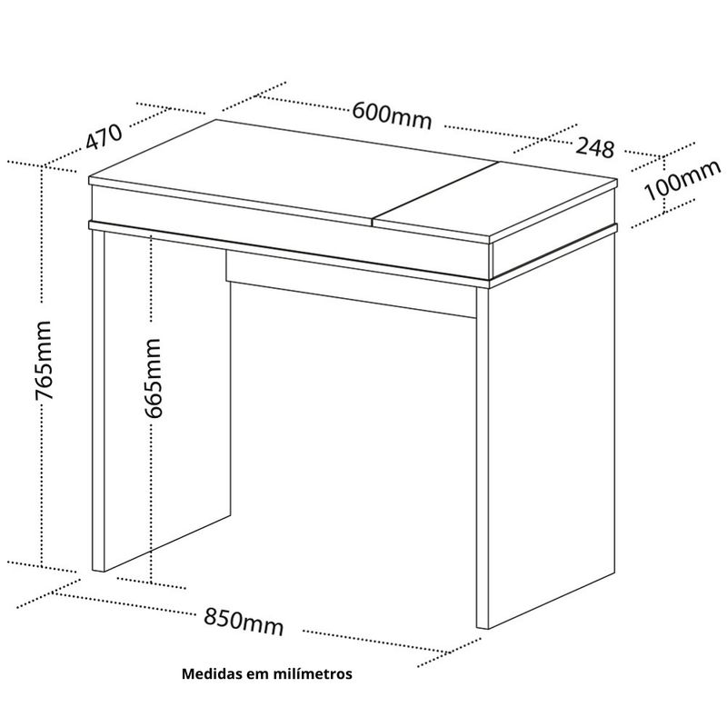 Escrivaninha-2-Portas-Mind-Artany