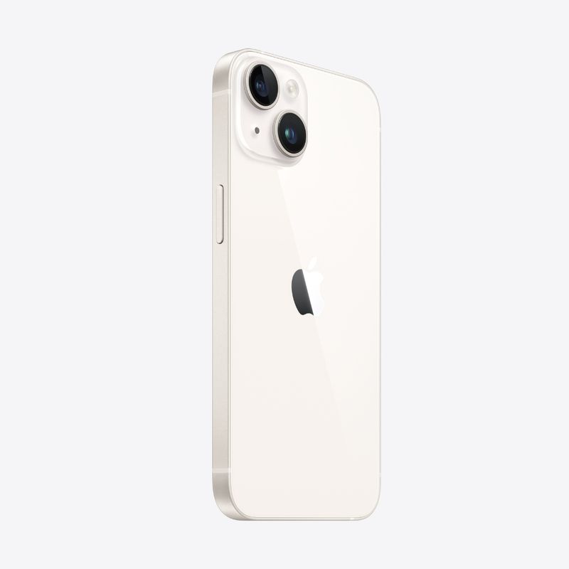 iPhone-14-Apple-Tela-61-Polegadas-5G-iOS-16-Camera-12MP-128GB