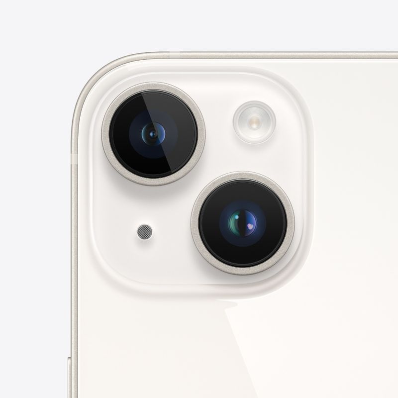 iPhone-14-Apple-Tela-61-Polegadas-5G-iOS-16-Camera-12MP-128GB