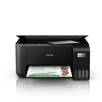 Impressora Multifuncional Ecotank L3250