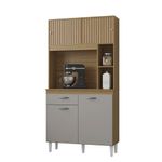 Cozinha-Compacta-4-Portas-1-Gaveta-Duda-Poquema