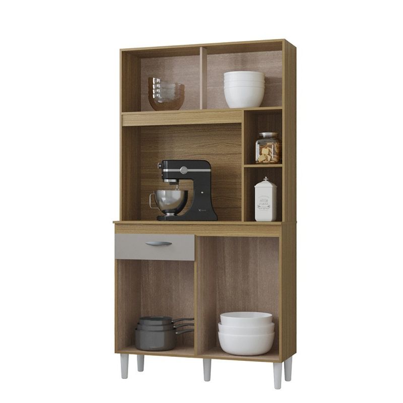 Cozinha-Compacta-4-Portas-1-Gaveta-Duda-Poquema