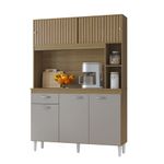 Cozinha-Compacta-5-Portas-1-Gaveta-Duda-Poquema