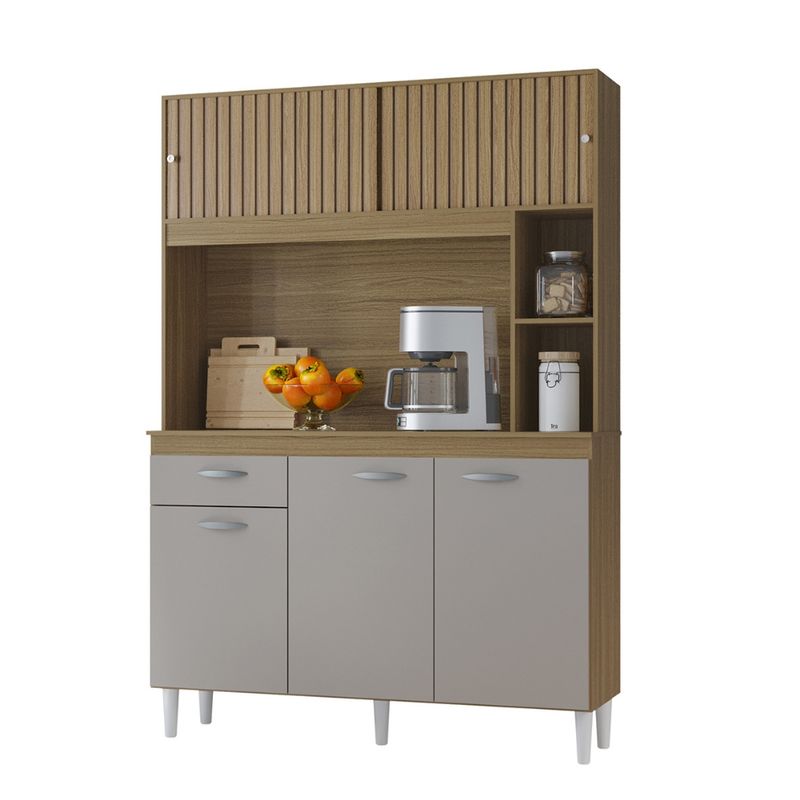 Cozinha-Compacta-5-Portas-1-Gaveta-Duda-Poquema