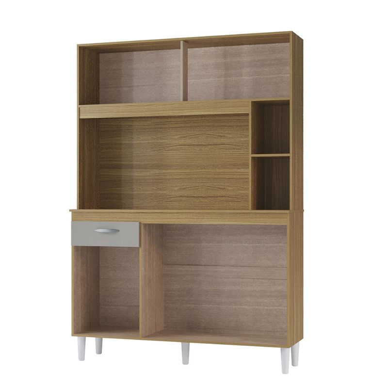 Cozinha-Compacta-5-Portas-1-Gaveta-Duda-Poquema