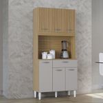 Cozinha-Compacta-6-Portas-1-Gaveta-Cassia-Poquema