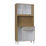 Cozinha-Compacta-6-Portas-1-Gaveta-Cassia-Poquema