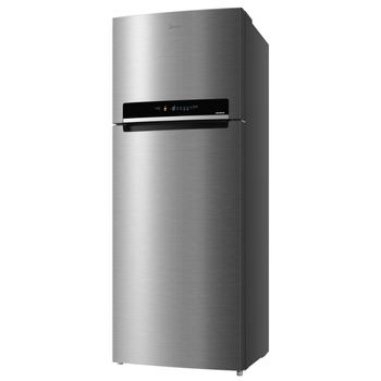 Geladeira Midea MDRT650EVK Frost Free Inverter 491L