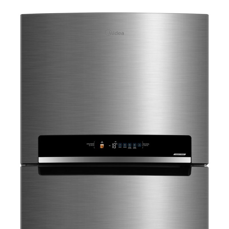 Geladeira-Midea-MDRT650EVK-Frost-Free-Inverter-491L