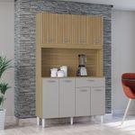 Cozinha-Compacta-8-Portas-1-Gaveta-Cassia-Poquema