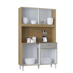 Cozinha-Compacta-8-Portas-1-Gaveta-Cassia-Poquema