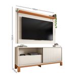 Rack-com-Painel-Extensivel-para-TV-ate-65-Polegadas-1-Portas-1-Gaveta-Mondrian-Caemmun