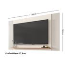 Painel-Extensivel-para-TV-ate-65-Polegadas-Mondrian-Caemmum