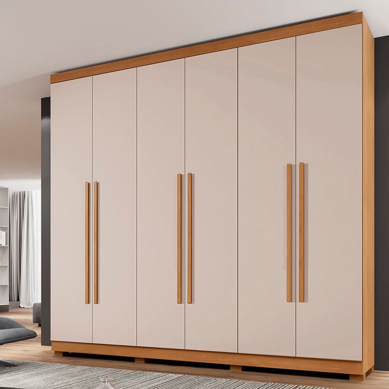 Guarda-Roupa-Casal-6-Portas-com-Pes-New-Master-Benetil
