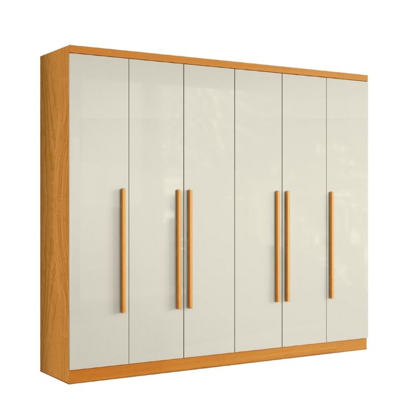 Guarda-Roupa-Casal-6-Portas-Canada-Aramoveis-