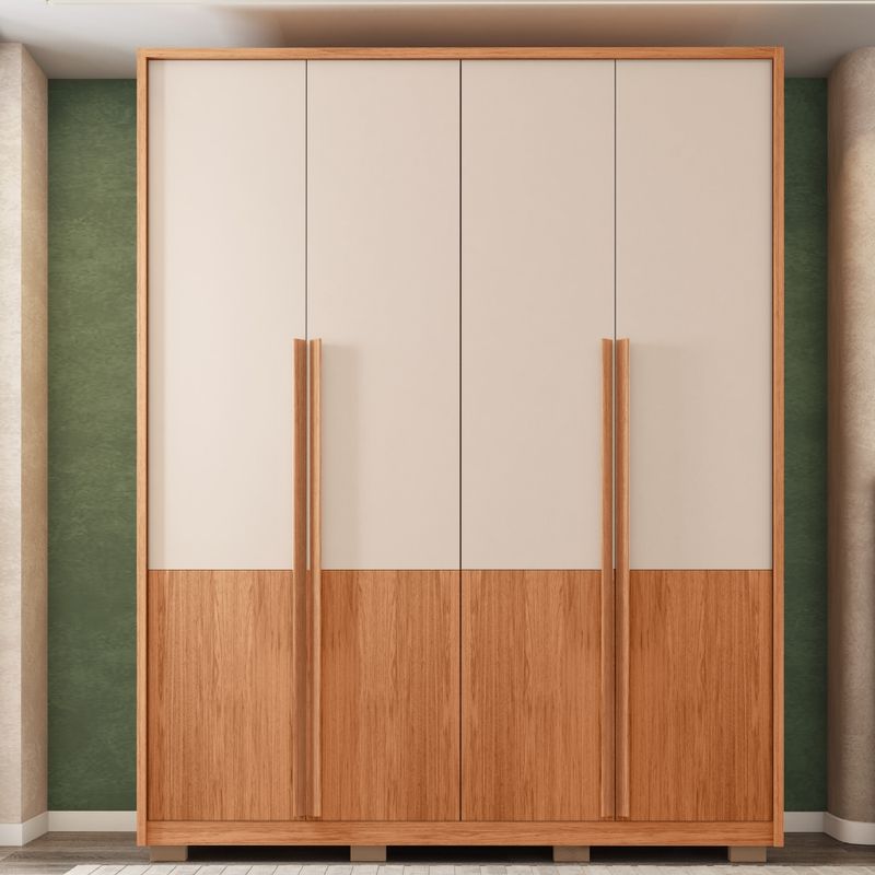Guarda-Roupa-Casal-4-Portas-com-Pes-Francis-18-Caemmun