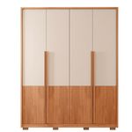 Guarda-Roupa-Casal-4-Portas-com-Pes-Francis-18-Caemmun