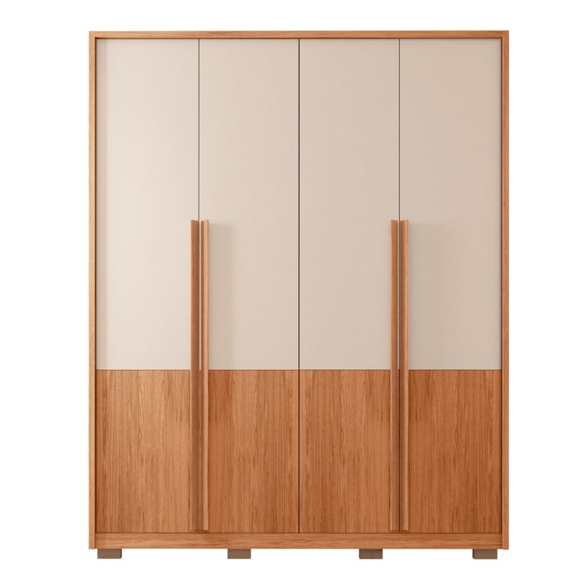 Guarda-Roupa-Casal-4-Portas-com-Pes-Francis-18-Caemmun