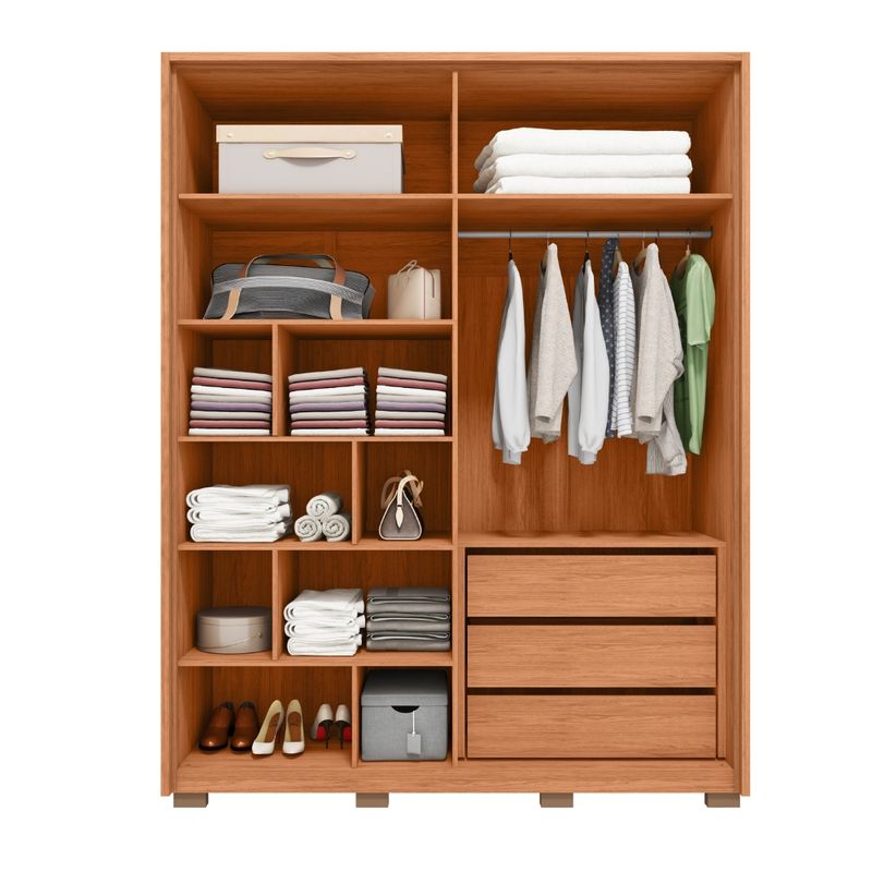 Guarda-Roupa-Casal-4-Portas-com-Pes-Francis-18-Caemmun