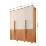 Guarda-Roupa-Casal-4-Portas-com-Pes-Francis-18-Caemmun