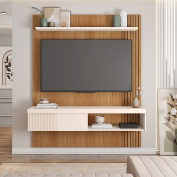 Painel para TV até 55" Jade 1.5 Caemmun