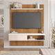 Painel para TV até 55" Jade 1.5 Caemmun