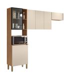 Cozinha-Comnpacta-6-Portas-Vert-Plus-Kits-Parana