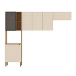 Cozinha-Comnpacta-6-Portas-Vert-Plus-Kits-Parana