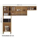 Cozinha-Comnpacta-6-Portas-Vert-Plus-Kits-Parana