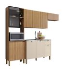 Cozinha-Compacta-9-Portas-1-Gaveta-sem-Tampo-Vert-Plus-Kits-Parana