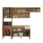 Cozinha-Compacta-9-Portas-1-Gaveta-sem-Tampo-Vert-Plus-Kits-Parana