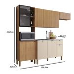 Cozinha-Compacta-9-Portas-1-Gaveta-sem-Tampo-Vert-Plus-Kits-Parana