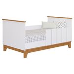 Berco-Mini-Cama-com-Colchao-100--MDF-Liza-Permobili-Gazin