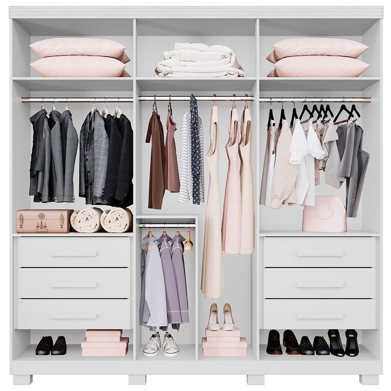 Guarda-Roupa-Casal-6-Portas-com-Pes-Moscou-Benetil