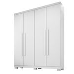 Guarda-Roupa-Casal-4-Portas-com-Pes-Filadelfia-Benetil