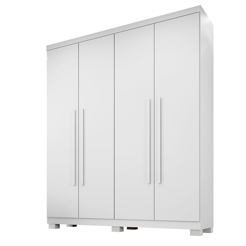 Guarda-Roupa-Casal-4-Portas-com-Pes-Filadelfia-Benetil
