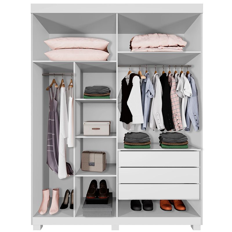 Guarda-Roupa-Casal-4-Portas-com-Pes-Filadelfia-Benetil