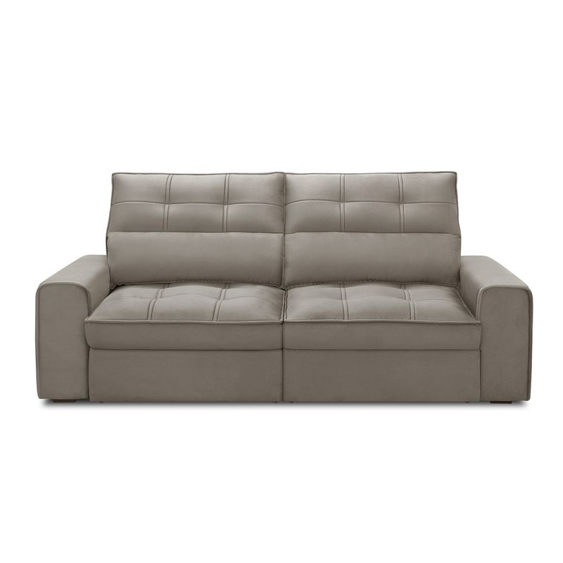 Sofa-3-Lugares-Retratil-Reclinavel-230cm-Veludo-Narbone-Ferguile