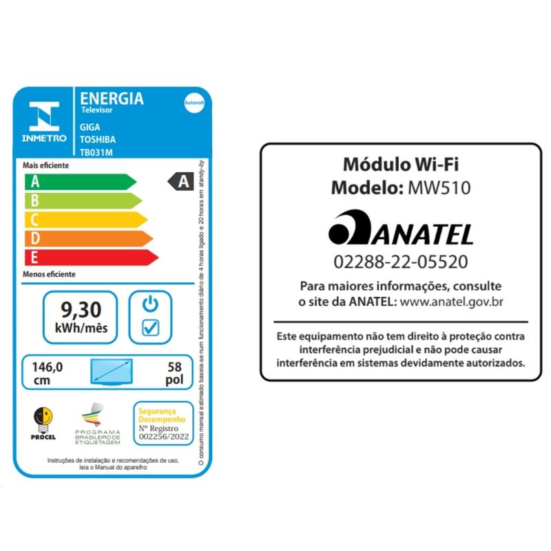 Smart-TV-Toshiba-58-Polegadas-4K-UHD-VIDAA-58C350NS