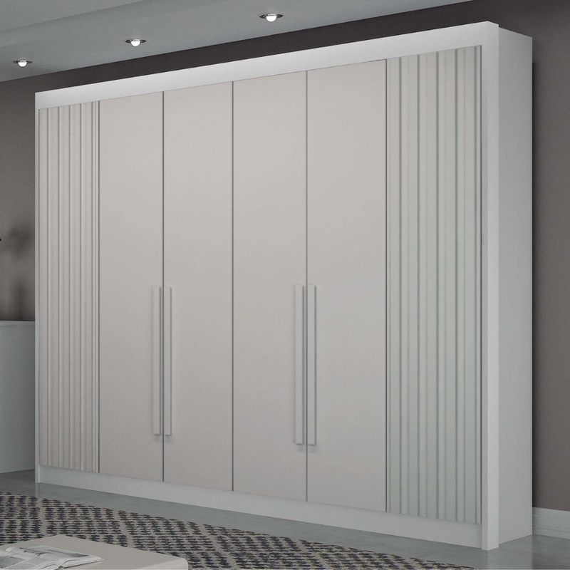 Guarda-Roupa-Casal-Ripado-6-Portas-Em-MDF-Sao-Carlos-Leifer