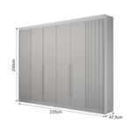 Guarda-Roupa-Casal-Ripado-6-Portas-Em-MDF-Sao-Carlos-Leifer