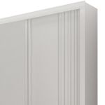 Guarda-Roupa-Casal-Ripado-3-Portas-de-Correr-Em-MDF-Milano-Leifer