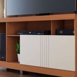 Estante-Home-Frisado-para-TV-ate-50-Polegadas-2-Portas-Elba-Colibri