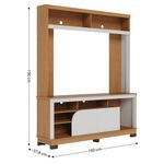 Estante-Home-para-TV-ate-65-Polegadas-2-Portas-Belaya-Colibri