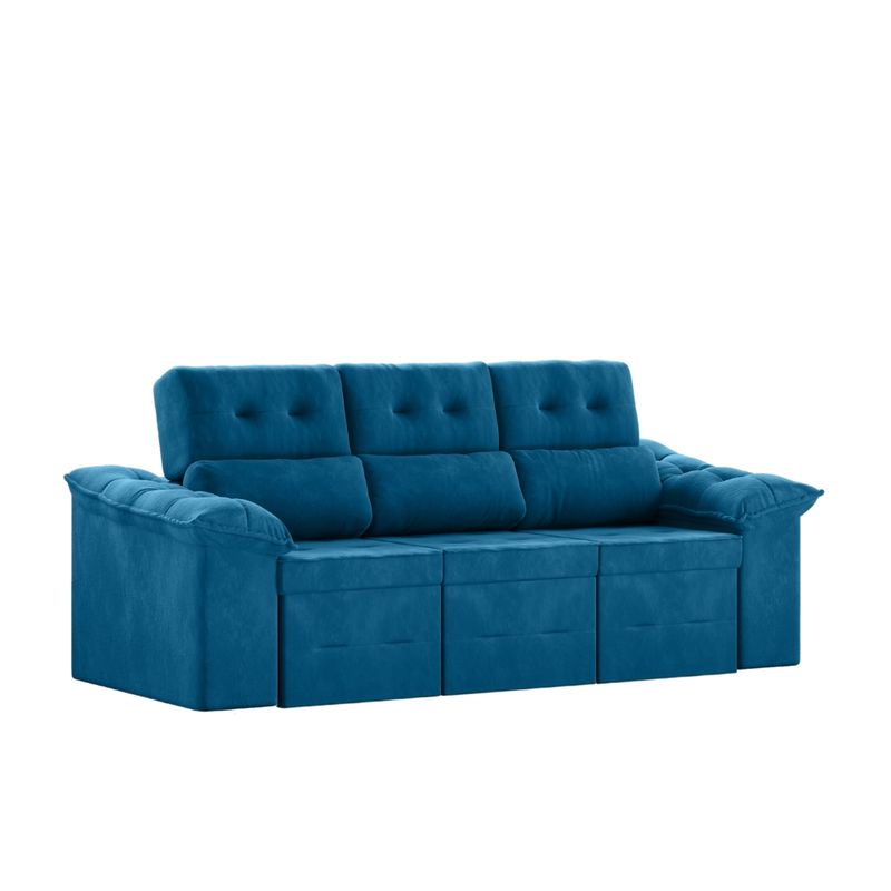 Sofa-3-Lugares-Retratil-Reclinavel-200cm-Suede-Suica-Flash
