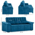 Sofa-3-Lugares-Retratil-Reclinavel-200cm-Suede-Suica-Flash