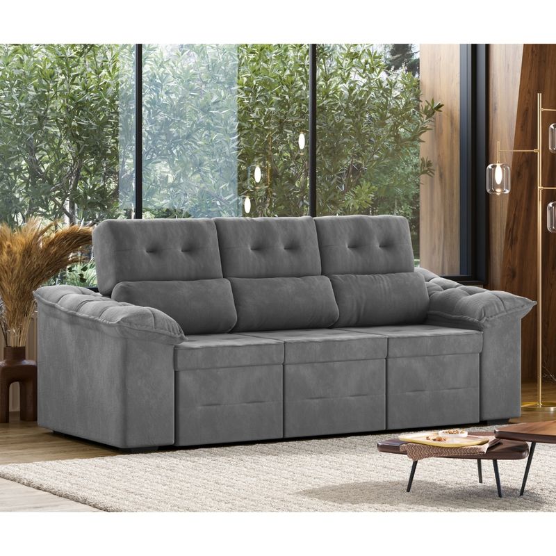 Sofa-3-Lugares-Retratil-Reclinavel-200cm-Suede-Suica-Flash