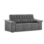 Sofa-3-Lugares-Retratil-Reclinavel-200cm-Suede-Suica-Flash
