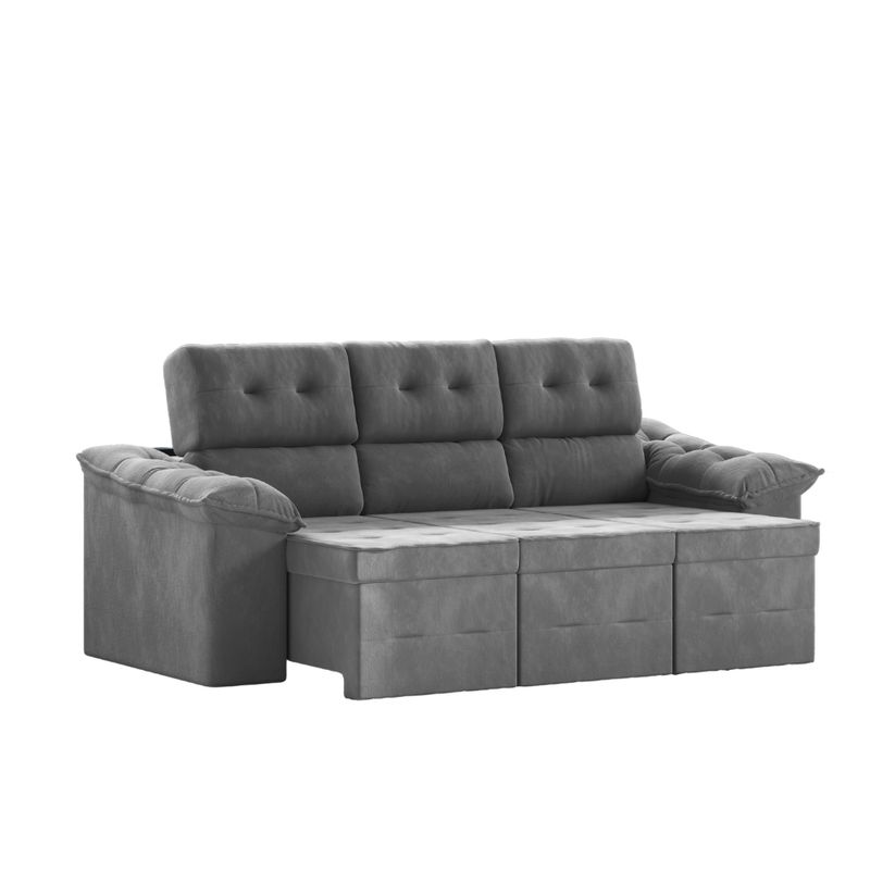 Sofa-3-Lugares-Retratil-Reclinavel-200cm-Suede-Suica-Flash