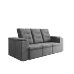 Sofa-3-Lugares-Retratil-200cm-Suede-Munique-Flash